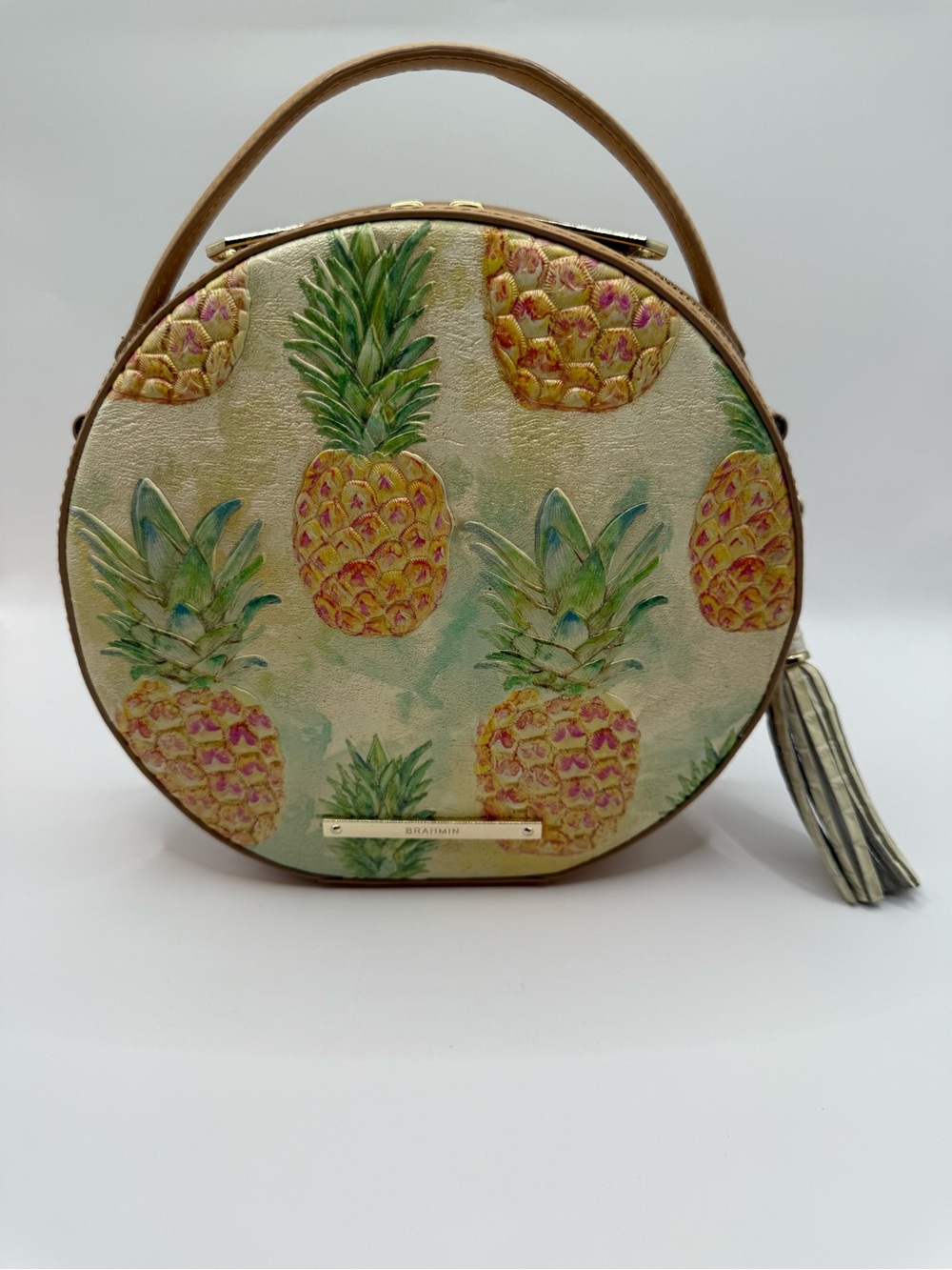 Brahmin Lane in Multi-Pompano